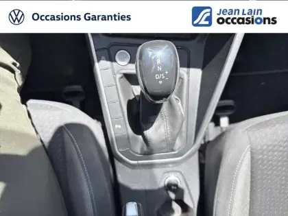 Photo 16 Volkswagen Taigo  1.0 TSI 110 DSG7
