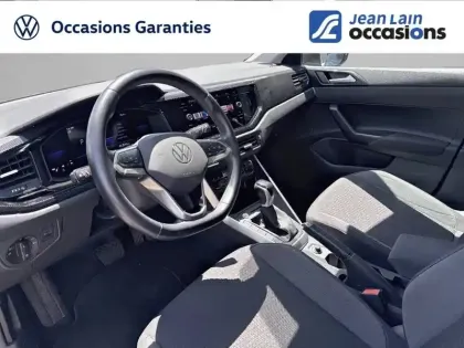 Photo 12 Volkswagen Taigo  1.0 TSI 110 DSG7
