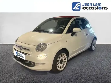 Photo Fiat 500 Star