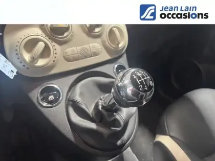 Photo 12 Fiat 500 C 0.9 85 ch TwinAir S/S
