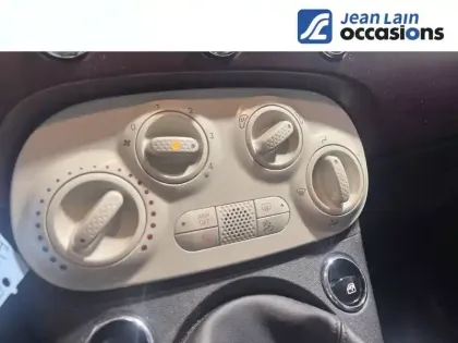 Photo 13 Fiat 500 C 0.9 85 ch TwinAir S/S