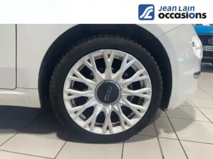 Photo 8 Fiat 500 C 0.9 85 ch TwinAir S/S
