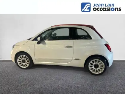Photo 7 Fiat 500 C 0.9 85 ch TwinAir S/S