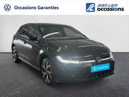 Photo 9 Volkswagen Polo  1.0 TSI 95 S&S DSG7