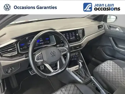 Photo 12 Volkswagen Polo  1.0 TSI 95 S&S DSG7