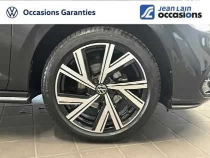Photo 11 Volkswagen Polo  1.0 TSI 95 S&S DSG7
