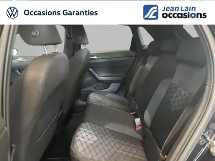 Photo 5 Volkswagen Polo  1.0 TSI 95 S&S DSG7