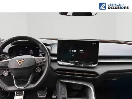 Photo 10 Cupra Terramar  1.5 eHybrid 272 ch DSG6