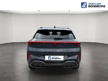 Photo 5 Cupra Terramar  1.5 eHybrid 272 ch DSG6