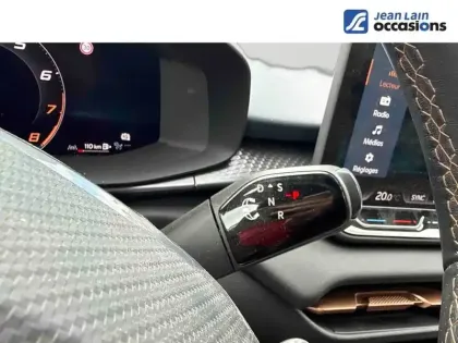 Photo 16 Cupra Terramar  1.5 eHybrid 272 ch DSG6