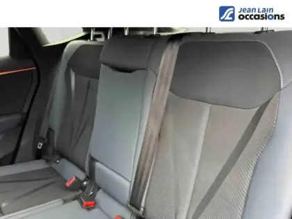 Photo 17 Cupra Terramar  1.5 eHybrid 272 ch DSG6