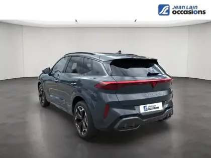 Photo 6 Cupra Terramar  1.5 eHybrid 272 ch DSG6