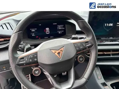 Photo 11 Cupra Terramar  1.5 eHybrid 272 ch DSG6