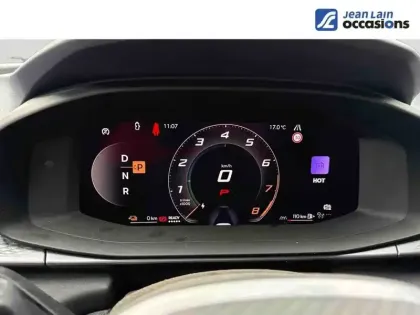 Photo 13 Cupra Terramar  1.5 eHybrid 272 ch DSG6