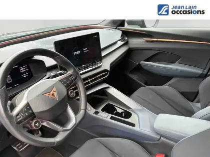 Photo 14 Cupra Terramar  1.5 eHybrid 272 ch DSG6