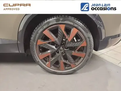 Photo 11 Cupra Formentor  eHybrid 272 ch DSG6