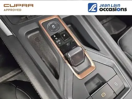 Photo 15 Cupra Formentor  eHybrid 272 ch DSG6