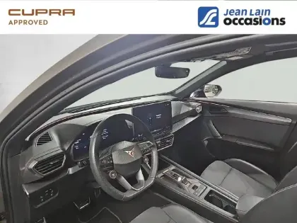 Photo 12 Cupra Formentor  eHybrid 272 ch DSG6
