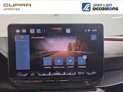 Photo 19 Cupra Formentor  eHybrid 272 ch DSG6