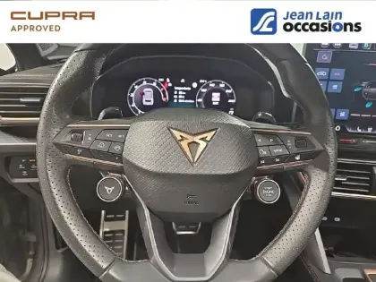 Photo 18 Cupra Formentor  eHybrid 272 ch DSG6