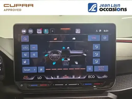 Photo 17 Cupra Formentor  eHybrid 272 ch DSG6