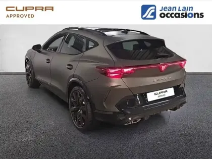 Photo 10 Cupra Formentor  eHybrid 272 ch DSG6