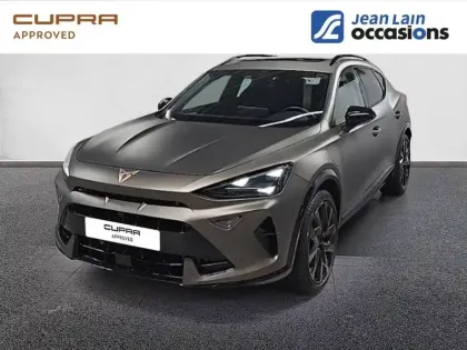 Photo Cupra Formentor Vz