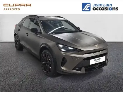 Photo 9 Cupra Formentor  eHybrid 272 ch DSG6