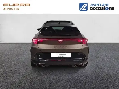Photo 7 Cupra Formentor  eHybrid 272 ch DSG6