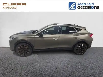 Photo 6 Cupra Formentor  eHybrid 272 ch DSG6