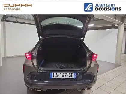 Photo 13 Cupra Formentor  eHybrid 272 ch DSG6