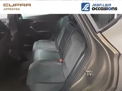 Photo 5 Cupra Formentor  eHybrid 272 ch DSG6
