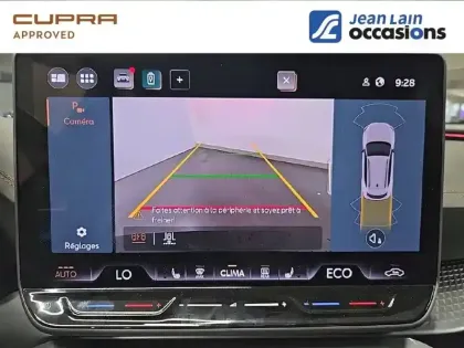 Photo 16 Cupra Formentor  eHybrid 272 ch DSG6