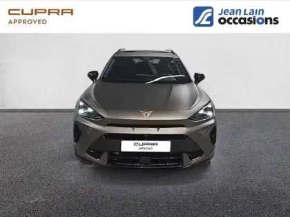 Photo 8 Cupra Formentor  eHybrid 272 ch DSG6