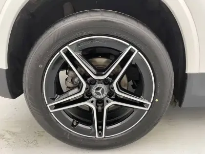 Photo 18 Mercedes GLA  200 7G-DCT