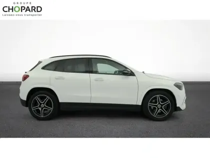 Photo 9 Mercedes GLA  200 7G-DCT