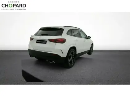Photo 7 Mercedes GLA  200 7G-DCT