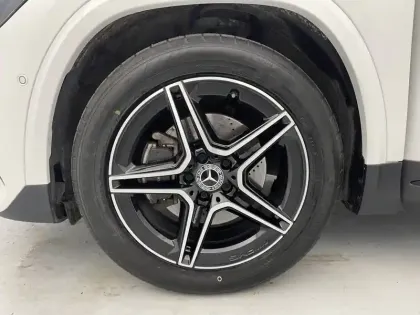 Photo 17 Mercedes GLA  200 7G-DCT