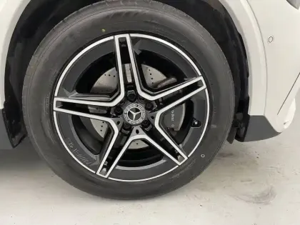Photo 12 Mercedes GLA  200 7G-DCT