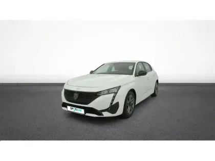 Photo Peugeot 308 Active Pack