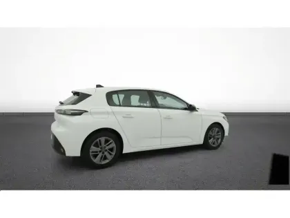 Photo 8 Peugeot 308  BlueHDi 130ch S&S BVM6
