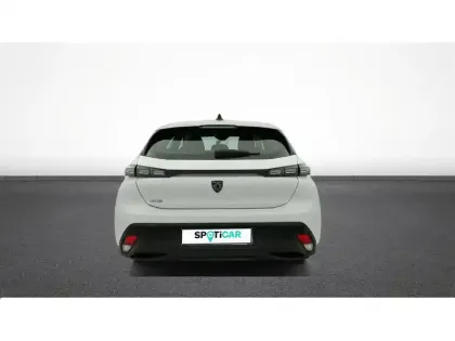 Photo 6 Peugeot 308  BlueHDi 130ch S&S BVM6