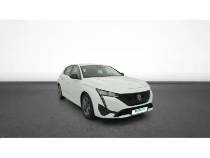 Photo 11 Peugeot 308  BlueHDi 130ch S&S BVM6