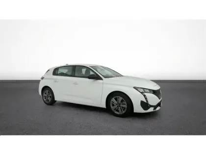 Photo 10 Peugeot 308  BlueHDi 130ch S&S BVM6