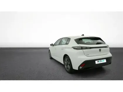 Photo 5 Peugeot 308  BlueHDi 130ch S&S BVM6