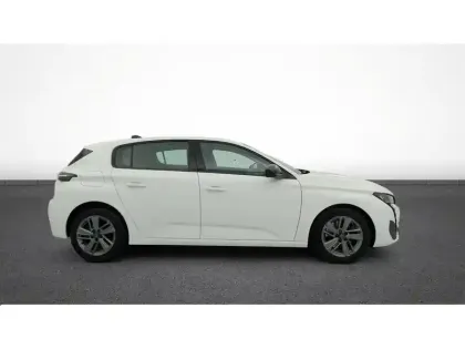 Photo 9 Peugeot 308  BlueHDi 130ch S&S BVM6