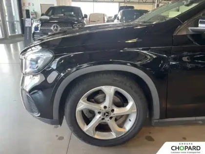 Photo 21 Mercedes GLA  180 7-G DCT