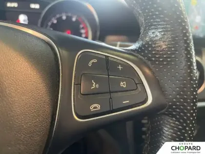 Photo 15 Mercedes GLA  180 7-G DCT