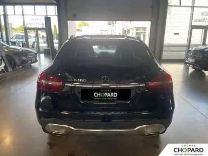 Photo 29 Mercedes GLA  180 7-G DCT