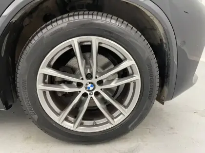 Photo 17 BMW X3  xDrive20d 190ch BVA8